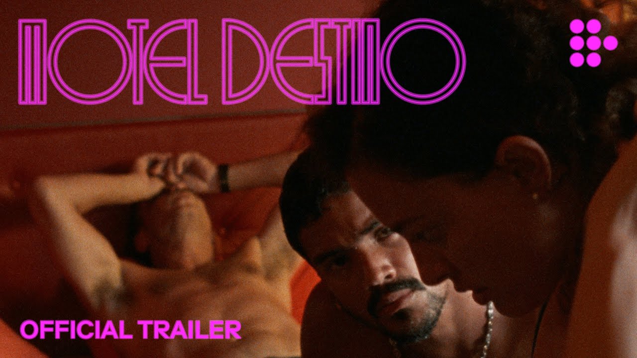 Motel Destino Thumbnail trailer