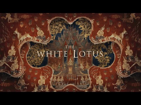 Made in Thailand (White Lotus Version)