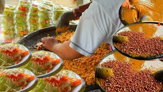 DIAJARI AHLINYA!!! CARA PEMBUATAN BUMBU RUJAK ULEG OMSET 210 JUTA SEBULAN LENGKAP DARI AWAL !!