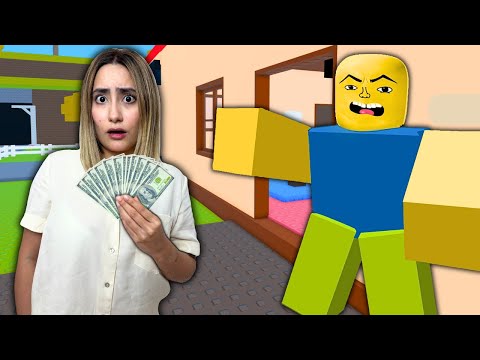 Necesito Más DINEROOOO en Roblox |Andie
