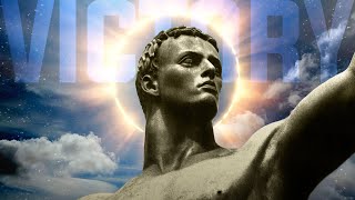 RELENTLESS VICTORY ᛫ Olympian Affirmations