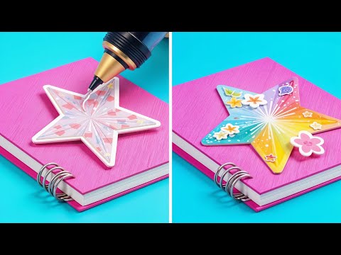 CREAZIONI FAI DA TE: Resina Epossidica VS Penna 3D 🌈 Idee Incredibili & Economiche Su 123 GO!