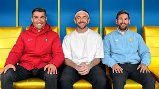 I Got Exclusive Club World Cup Final Seats!