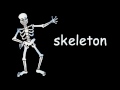 Skapninger og deres kjennetegn