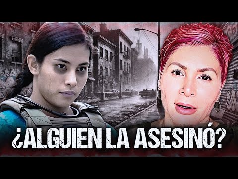 La Impactante REVELACIÓN de la Vidente Ayda Valencia: ¡Nadie Mató a Maryam, la VERDAD es Más Oscura!