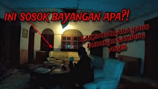 Lukisan sebesar ini bergerak ‼️ Rumah Dr SUHARTI istri dari seorang tentara Belanda