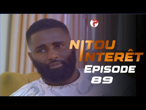 NITOU INTÉRÊT - Épisode 89 - Saison 1 - VOSTFR