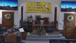 Sunday Service 06/14/2026