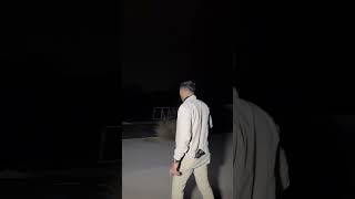 El Deportivo abandonado mas Peligroso de Guanajuato entramos de noche y no creeras lo que nos paso