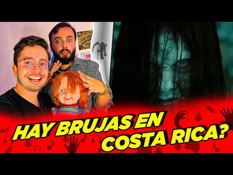 La Brujería es REAL FT La Brujita