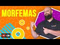 Morfemas e suas Funções