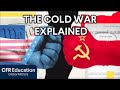 Cold War Ideologies and Events