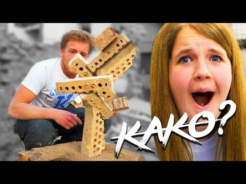 OVO JE BILO PRETEŠKO!