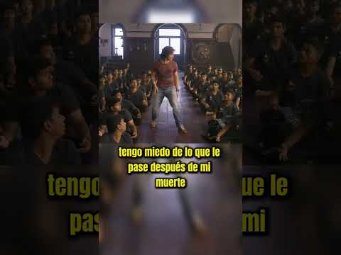 Este hombre subestimo a este maestro de artes marciales 🥋👊💪