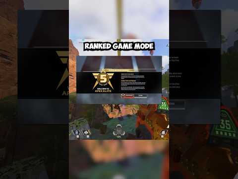 This Was Apex’s SWEATIEST Ranked Mode