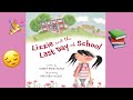 Lizzy's School Experiences and Feelings