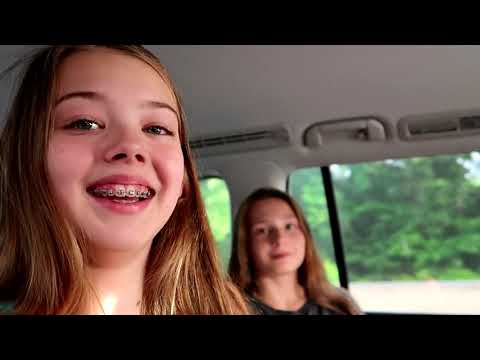 Alabama Gymnastics Camp |  Whitney Bjerken