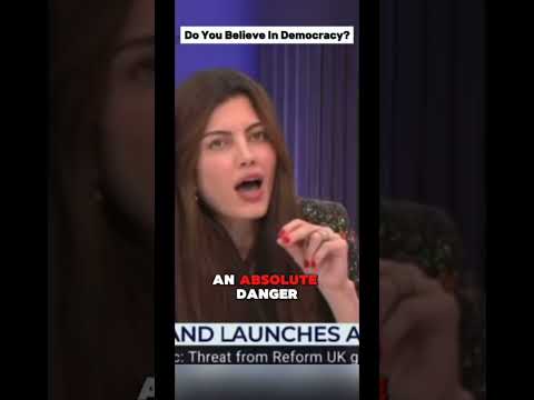 Do You Believe In Democracy #labourparty #politics #keirstarmer #leftistpolitics