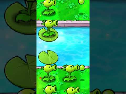 ЭКСПЕРИМЕНТЫ С ГРИБОМ СУДЬБЫ / PLANTS VS ZOMBIES