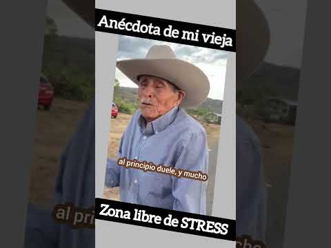 Anécdota con mi vieja. #humor #comedia #zonalibredestress #scketch #comparte
