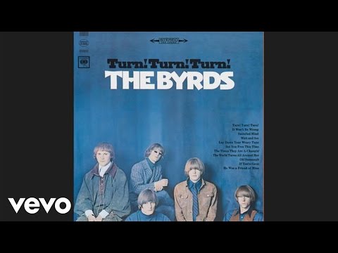 The Byrds Chords