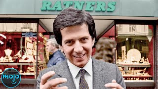 Top 10 des fois où une personne a détruit une entreprise