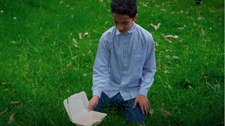 Se burlaban de este niño por ser muy creyente de Dios, hasta que recibieron una buena lección