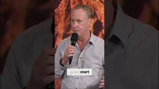 Stop Being Lazy: The Bar Is So Low! | Steve Kelly