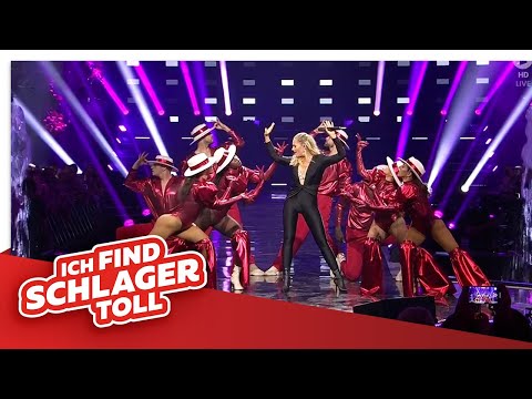 Helene Fischer - Liebe ist ein Tanz (Das gro&#223;e Schlagercomeback 2022)