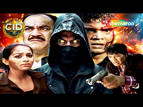 CID को खत्म करने की साज़िश! HD कौन है असली में? || CID: Full Episode | Hindi Crime Show