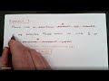 Translating Sentences into Equations