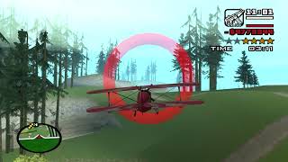 Starter Save part 28 - Chain Game Emmet - GTA San Andreas