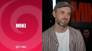 Scenárista minisérie MIKI: Čo je v deji vymyslené a čo je pravda?