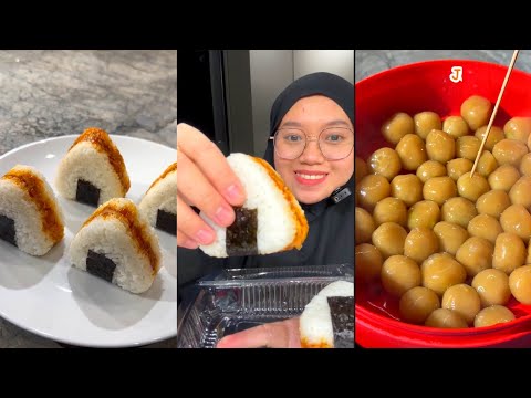 Resep Camilan Murah Dan Enak Efrita ASMR #574 | MUKBANG | COOKING ENAK BEUTT