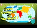 Exploring the Seven Continents of the World