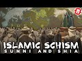 Understanding the Schism in Islam
