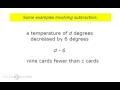 Crafting Algebraic Expressions from Word Problems
