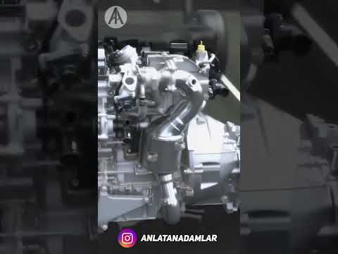 Araba vites boştayken daha fazla mı yakar? #anlatanadamlar