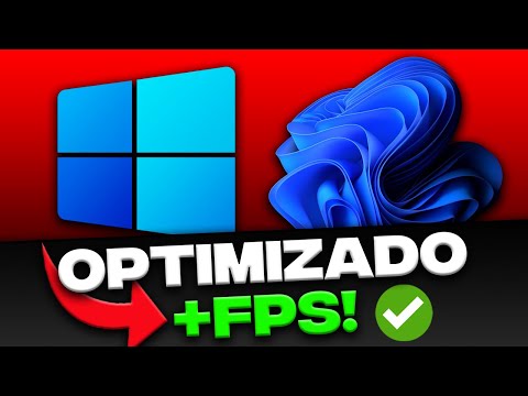 Optimizar Windows 10 & 11 (el mejor rendimiento posible)