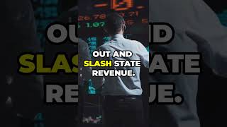 Billionaires vs. California: The Wealth Tax Showdown! #newsdigests