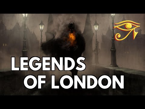 Legends of London