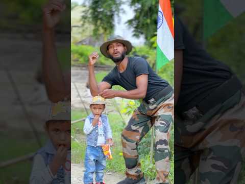 Salute Indian Army🇮🇳❣️आर्मी बनने का सपना अब पूरा#shorts #army #tranding #indianarmy #mammideevlog