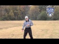 Flag Throwing Techniques and Tips