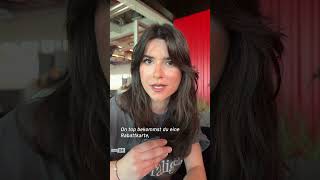 Gratis mit dem Zug durch Europa #shorts