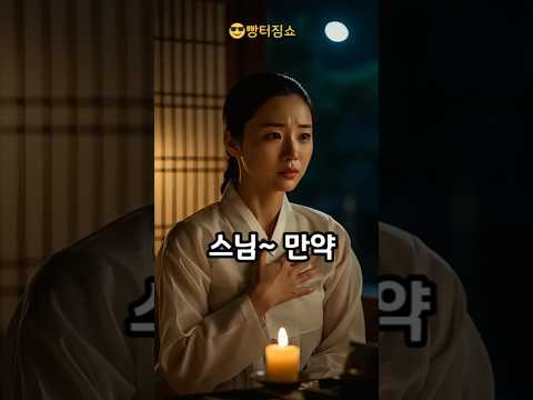 감나무 위의 할아버지가 외친 말