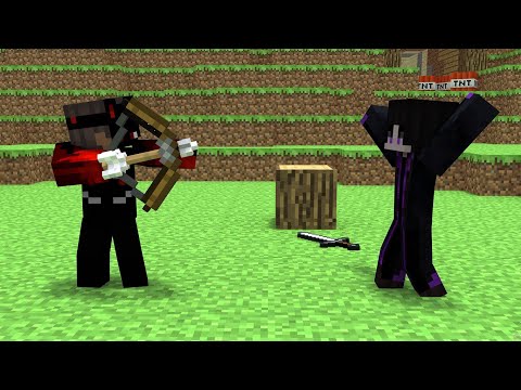 Minecraft Combo Edit | Fight Back | BDFFGamerz | #minecraft #minecraftedit