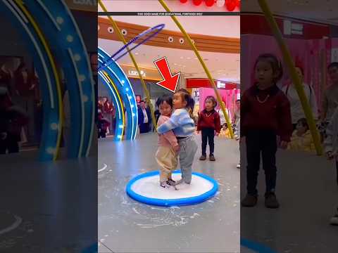 Sister Gave W Unique Surprise To Her Brother On His Birthday 👸🥰