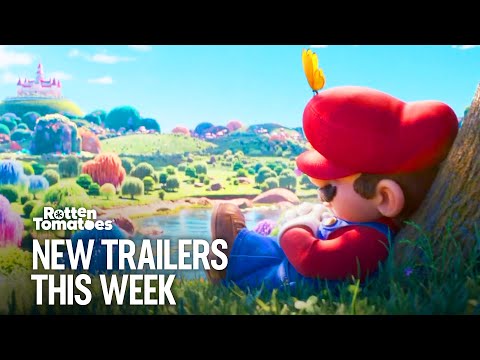 New Trailers This Week | Week 37 (2025)