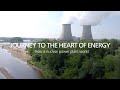 Understanding Nuclear Power Plants