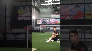 Her Şekilde Gol Atan Adam- Siz Ne Düşünüyorsunuz